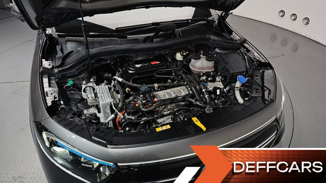 Mercedes EQA EQA250 AMG Line купить на сайте DeffCars