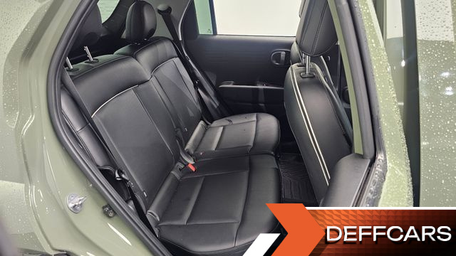 Hyundai CASPER Turbo Inspiration купить на сайте DeffCars
