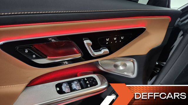Mercedes CLE-CLASS CLE450 4MATIC Cabriolet купить на сайте DeffCars