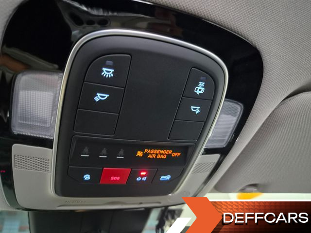 Hyundai SANTAFE Gasoline 2.5T 2WD Exclusive купить на сайте DeffCars