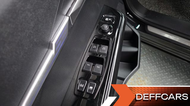 Ssangyong ACTYON Gasoline 1.5 4WD S7 купить на сайте DeffCars