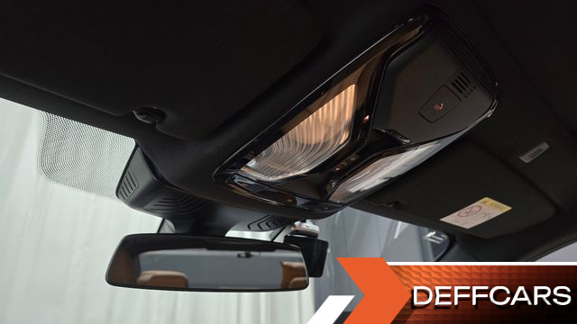 BMW 5-SERIES 520i M Sport купить на сайте DeffCars