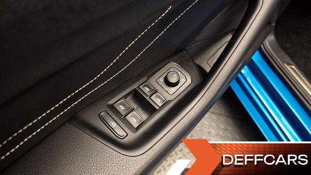Volkswagen ARTEON 2.0 TDI Prestige купить на сайте DeffCars