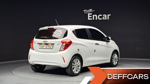 ChevroletGMDaewoo SPARK LTZ купить на сайте DeffCars