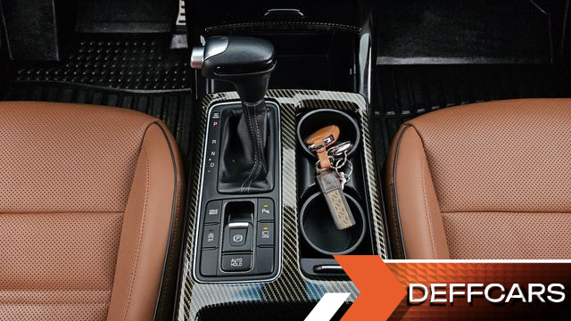 Kia SORENTO Diesel 2.0 2WD Marster купить на сайте DeffCars