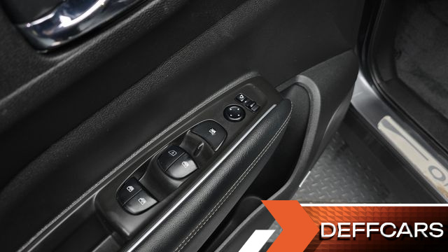 Renault-KoreaSamsung QM6 2.0 GDe RE Signature 2WD купить на сайте DeffCars