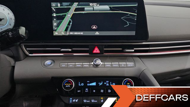 Hyundai AVANTE 1.6 Inspiration купить на сайте DeffCars