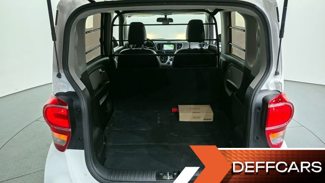 Kia RAY Van Standard купить на сайте DeffCars