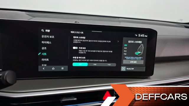 Kia SORENTO Gasoline 2.5T 2WD Signature купить на сайте DeffCars