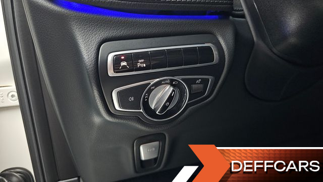 Mercedes G-CLASS AMG G63 купить на сайте DeffCars