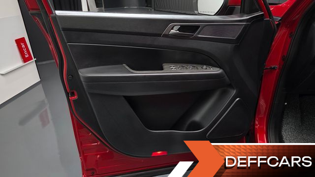 Ssangyong REXTON Diesel 2.2 4WD Prestige купить на сайте DeffCars