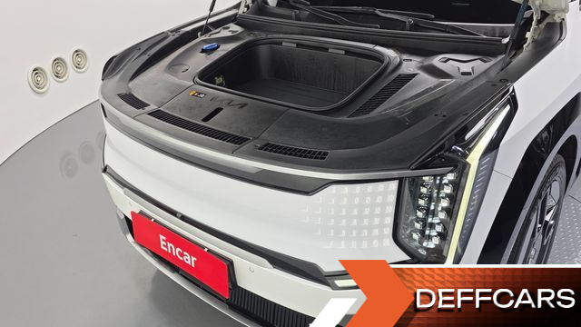 Kia EV9 Long Range 4WD Earth купить на сайте DeffCars