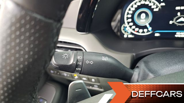 Hyundai PALISADE Gasoline 3.8 4WD VIP купить на сайте DeffCars