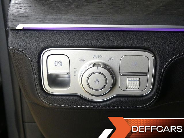 Mercedes GLE-CLASS GLE450 4MATIC купить на сайте DeffCars