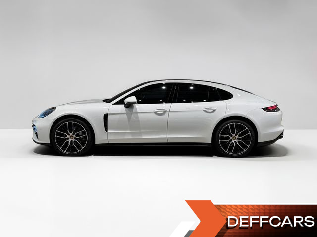 Porsche PANAMERA 2.9 AWD Platinum Edition купить на сайте DeffCars