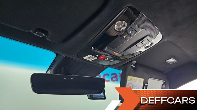 Kia K8 Signature купить на сайте DeffCars
