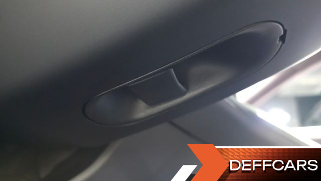 Porsche TAYCAN 4S купить на сайте DeffCars