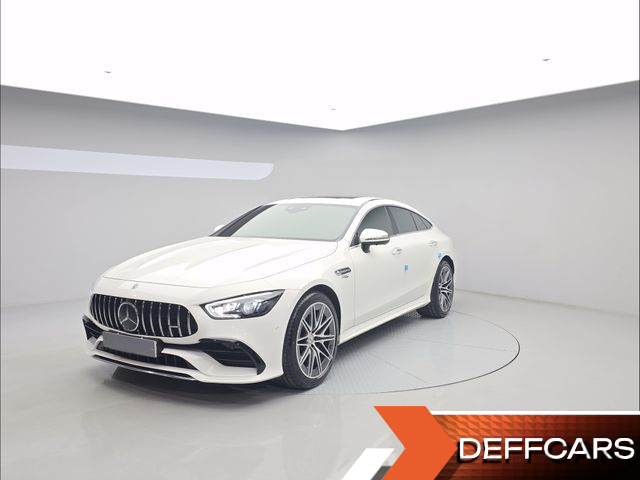 Mercedes AMG GT 4Door 43 4MATIC+ купить на сайте DeffCars