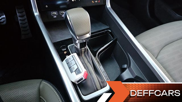 Ssangyong TORRES Gasoline 1.5 2WD T7 купить на сайте DeffCars