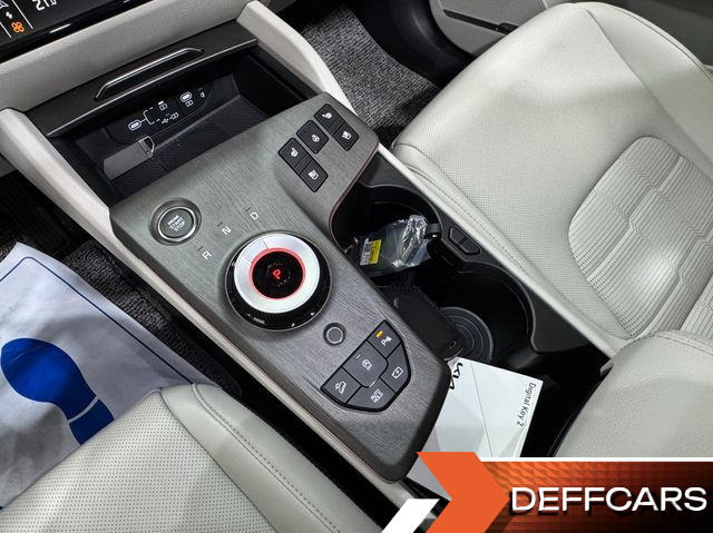 Kia SPORTAGE Gasoline 1.6 Turbo 4WD Signature купить на сайте DeffCars