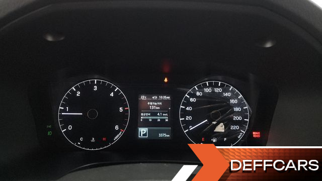 Ssangyong MUSSO Diesel 2.2 4WD Wild купить на сайте DeffCars