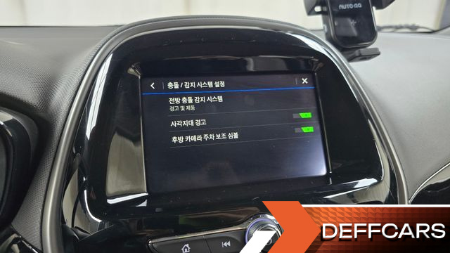 ChevroletGMDaewoo SPARK Premier купить на сайте DeffCars