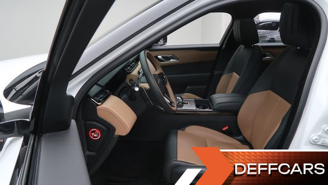 Land Rover RANGE ROVER VELAR 3.0 P400 Dynamic HSE купить на сайте DeffCars