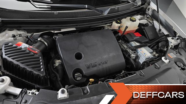 ChevroletGMDaewoo TRAVERSE 3.6 AWD Redline купить на сайте DeffCars