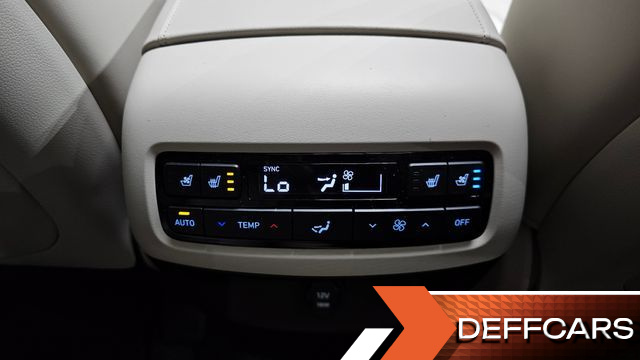 Hyundai PALISADE Diesel 2.2 4WD Calligraphy купить на сайте DeffCars