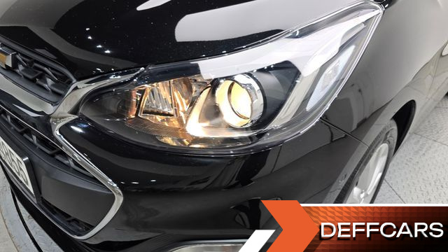 ChevroletGMDaewoo SPARK Premier купить на сайте DeffCars