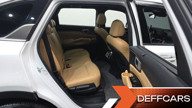 Kia SORENTO HEV 1.6 4WD Gravity купить на сайте DeffCars