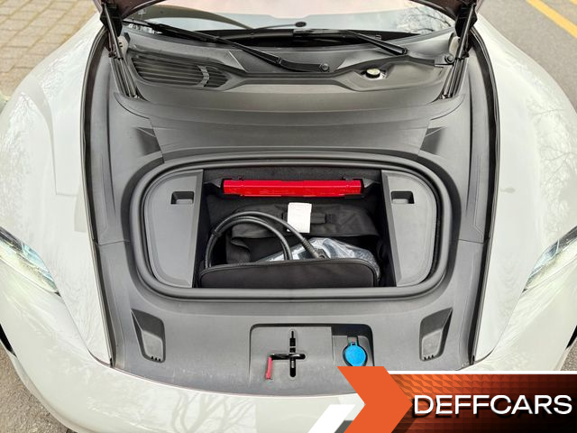 Porsche TAYCAN GTS купить на сайте DeffCars