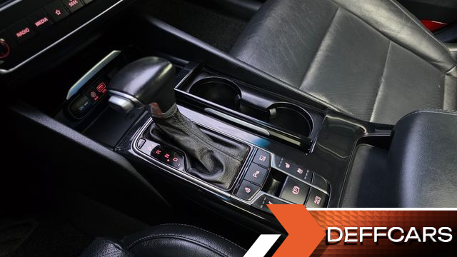 Kia K7 2.4 GDI Limited купить на сайте DeffCars