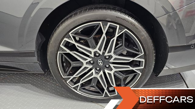 Hyundai GRANDEUR 3.5 LPG 2WD Exclusive купить на сайте DeffCars