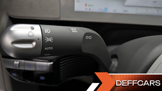 Hyundai IONIQ5 Long range Prestige купить на сайте DeffCars