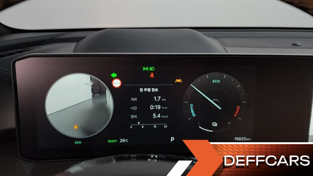 Kia SORENTO HEV 1.6 2WD Gravity купить на сайте DeffCars