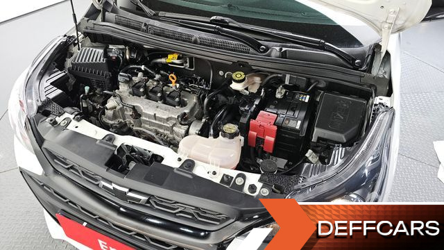 ChevroletGMDaewoo SPARK My Fit Edition купить на сайте DeffCars