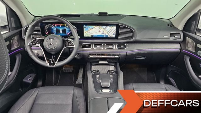 Mercedes GLE-CLASS GLE450 4MATIC купить на сайте DeffCars