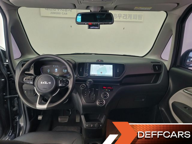 Kia RAY Van 2-Seater Prestige Special купить на сайте DeffCars