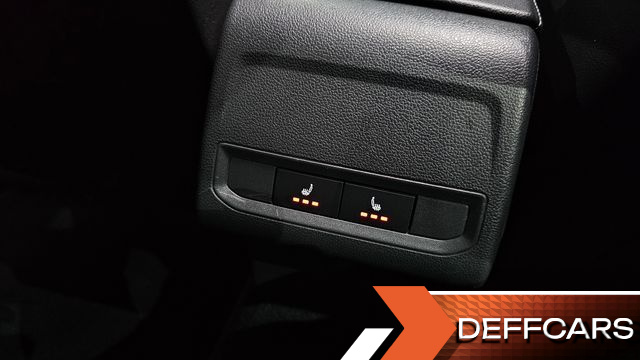 Volkswagen JETTA 1.4 TSI Prestige купить на сайте DeffCars