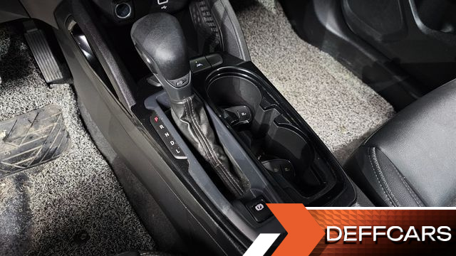 ChevroletGMDaewoo TRAILBLAZER 1.2 Turbo 2WD LT купить на сайте DeffCars