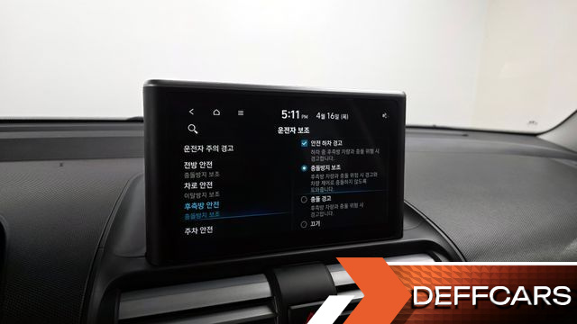 Hyundai CASPER Turbo Inspiration купить на сайте DeffCars