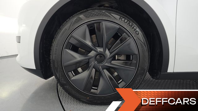 Tesla MODEL Y RWD купить на сайте DeffCars