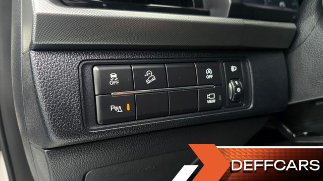 Ssangyong REXTON Diesel 2.2 4WD Culman Noblesse купить на сайте DeffCars
