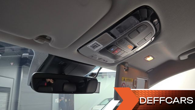 Hyundai TUCSON Modern 2WD купить на сайте DeffCars