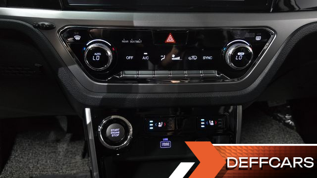 Ssangyong KORANDO Gasoline 1.5 2WD C5 Plus купить на сайте DeffCars