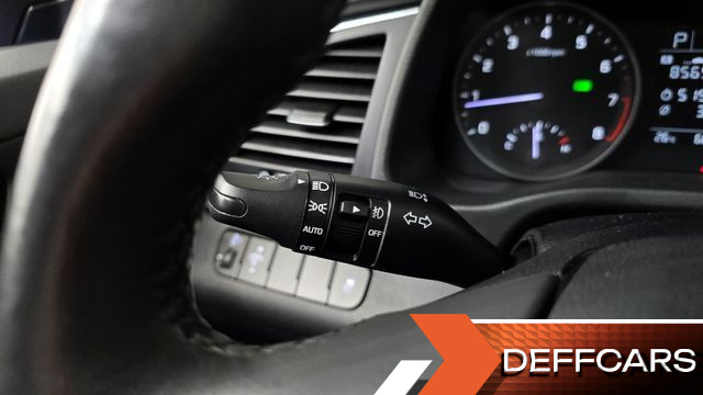 Hyundai AVANTE 1.6 GDI Smart купить на сайте DeffCars