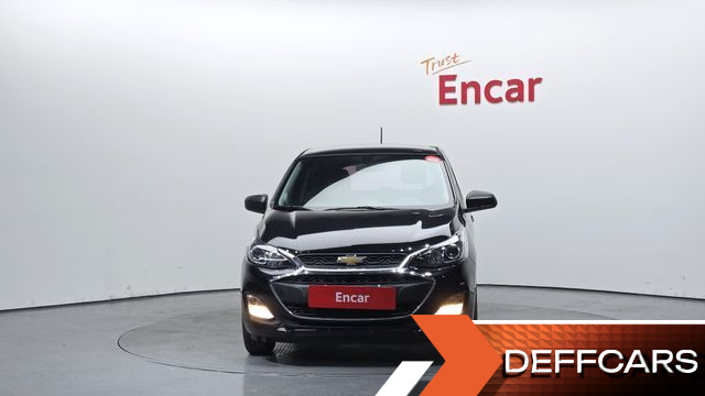 ChevroletGMDaewoo SPARK LS купить на сайте DeffCars