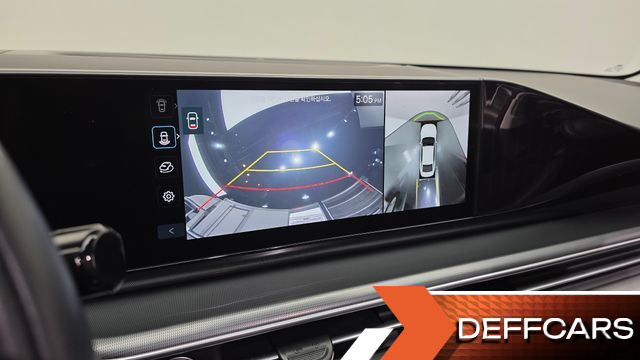 Hyundai GRANDEUR 3,5 Gasoline 4WD Calligraphy купить на сайте DeffCars