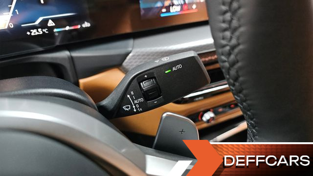 BMW 3-SERIES 320i M Sport купить на сайте DeffCars